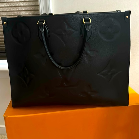 LV On The Go GM - Picture 1 of 6